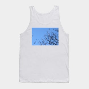 Glinting Branches Tank Top